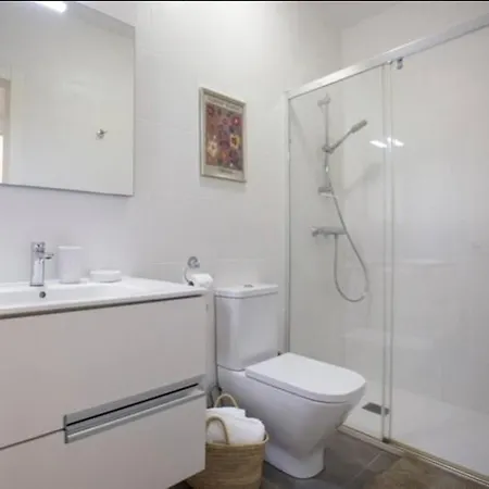 Apartment Large Terrace 3 Minutes From The *