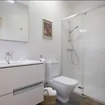 Апартаменты Large Terrace 3 Minutes From The *
