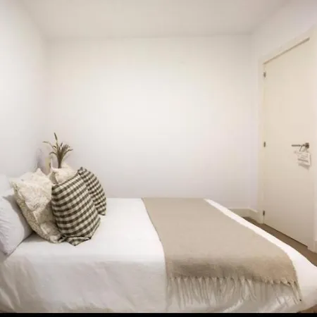 Large Terrace 3 Minutes From The Getxo