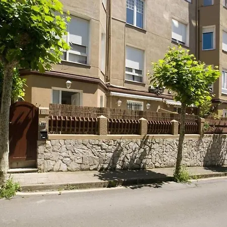 Appartement Large Terrace 3 Minutes From The